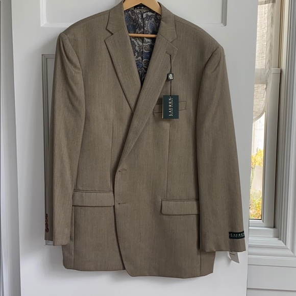 Ralph Lauren Blazer
